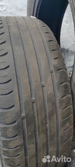 Nokian Tyres Nordman 7 185/60 R15