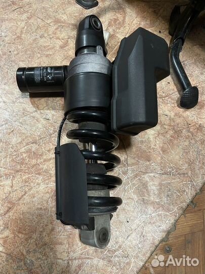 Амортизатор задний для BMW K1600GTL K48