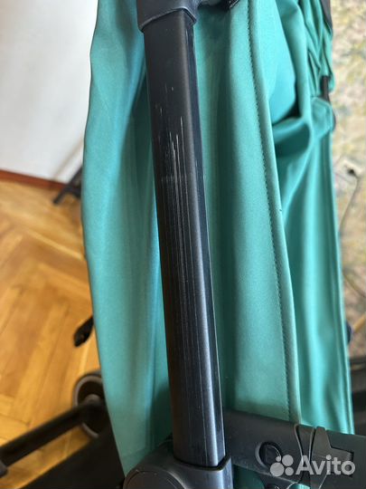 Коляска anex air z