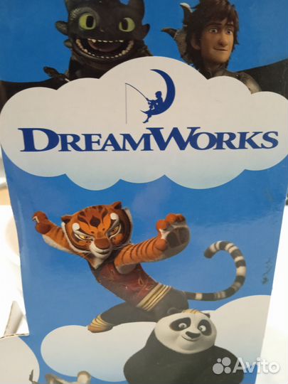 Мягкая игрушка Грумгильда с кружкой