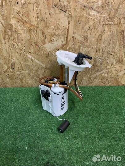 Volvo XC90 2015+ топливный насос бензонасос