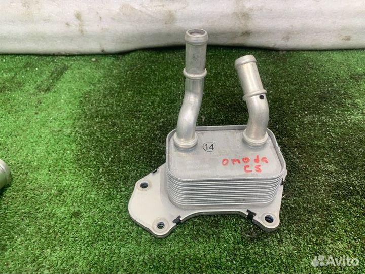 Теплообменник Chery Tiggo 7 Pro кроссовер 2020