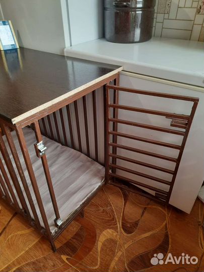 Вольер для собак