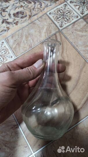 Графин СССР