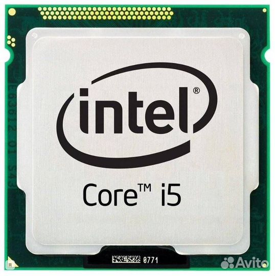 Intel Core i5 12400F OEM CM8071504555318