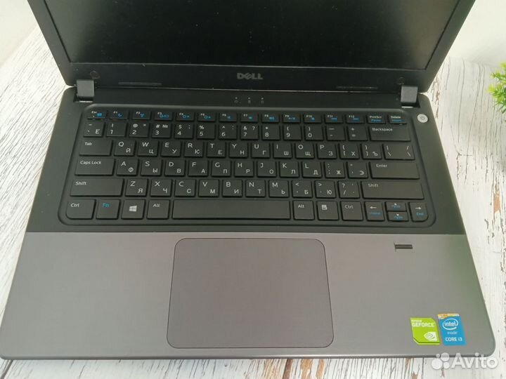 Отличный ноутбук Dell vostro 14-5480