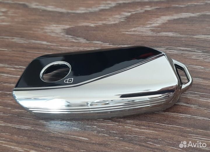 Чехол на ключ BMW X7 G07 2023 и 7 серии