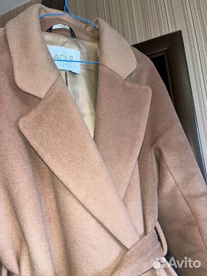 Пальто женское