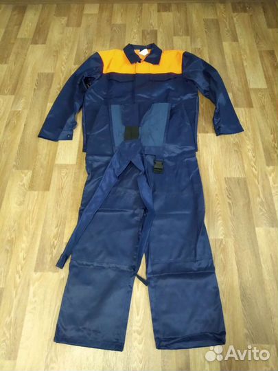 Спецовка летняя новая