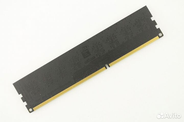 Оперативная память DDR3 2 GB 1600 MHz AMD R5