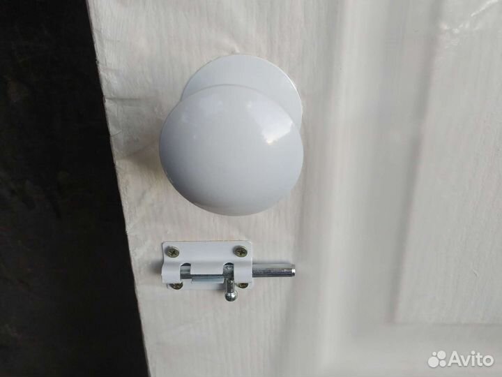 Продам новую дверь