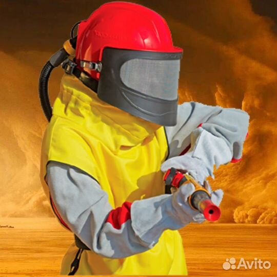 Дробеструйщик вахта с проживанием