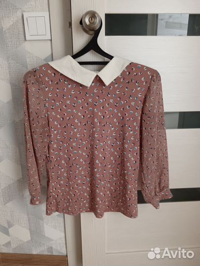 Блузка женская 46 48