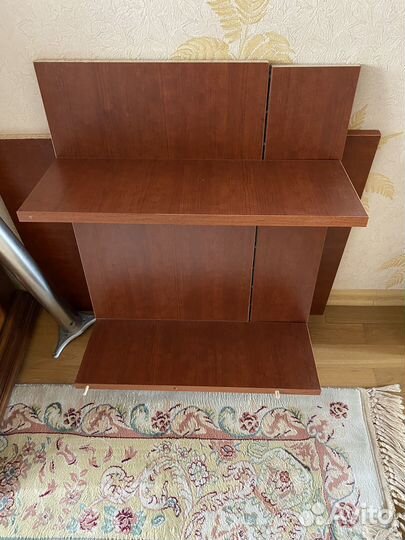 Опора под стол, нога, стол приставной