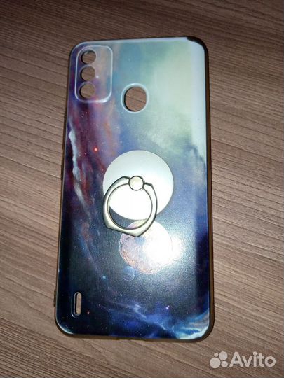 Чехол на Телефон