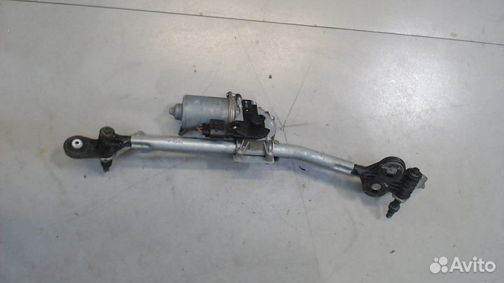 Механизм стеклоочистителя BMW X5 E70, 2008