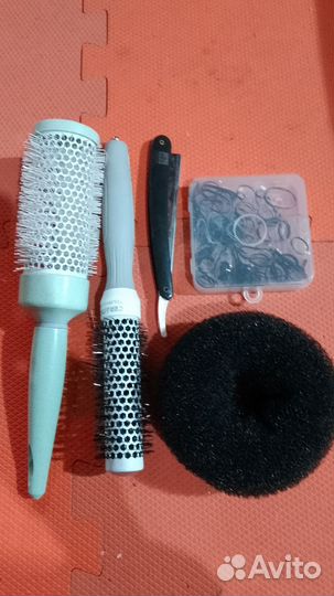 Набор для парикмахера