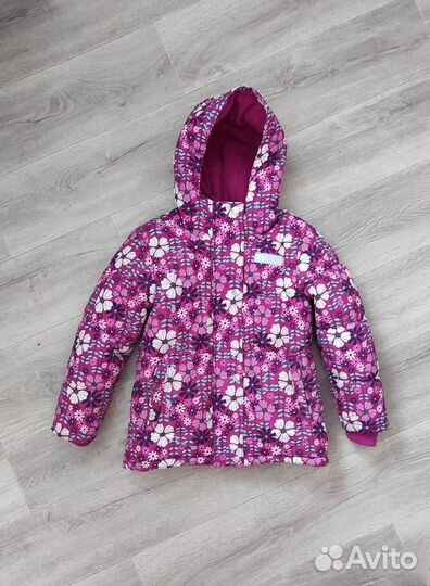 Куртка Salve by Gusti 128