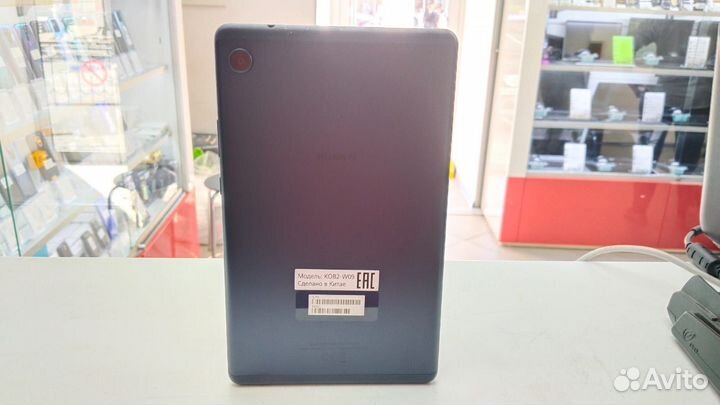 Планшет, Huawei MatePad T8 wi-fi