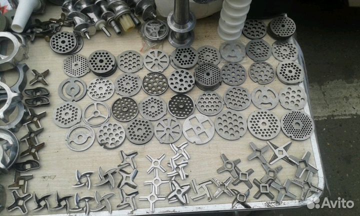 Запчасти для мясорубок хлебопечек микроволновок му