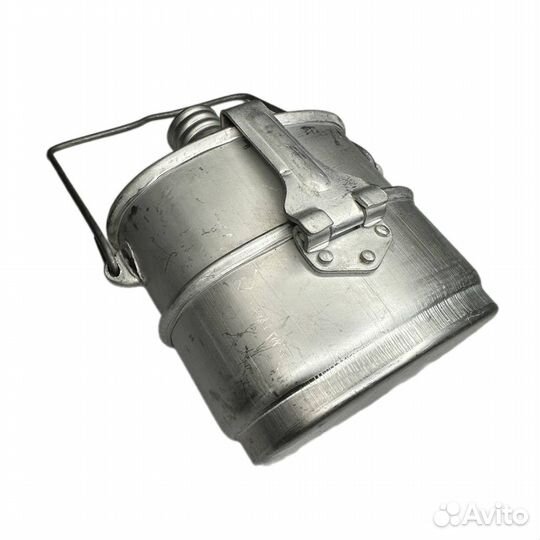 Котелок вдв 3 в 1 с хранения