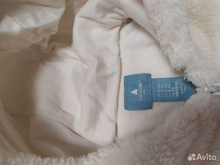 Комбинезон Gap