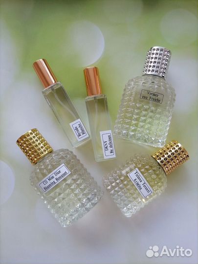 Духи женские lancome idole