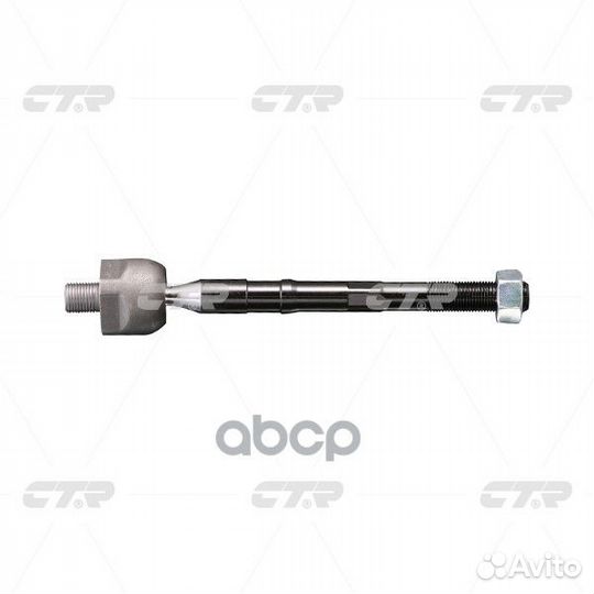 Crkh-40 Тяга рулевая перед прав/лев CR028