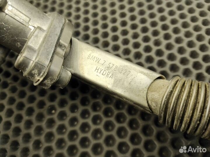 Клапан EGR Bmw 320I E90 LCI N43B20A 2.0 2011