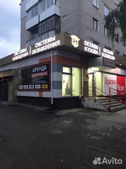 Вентилятор в сборе hyundai solaris / KIA RIO III