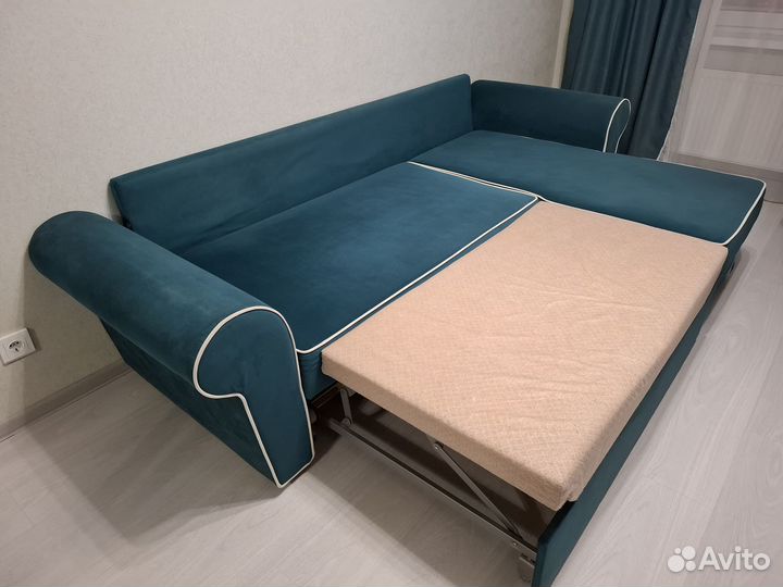 Угловой диван