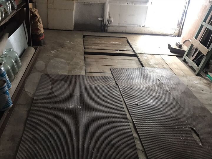 Гараж, 20 м²