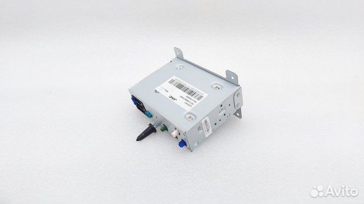 Магнитола Jac J7 HFC4GB2.4E 2021