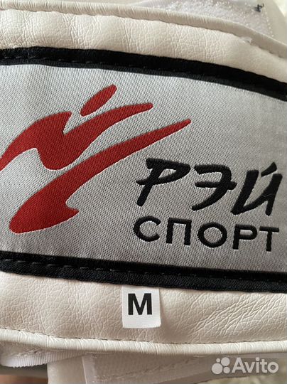 Защита для карате киокушинкай шлем