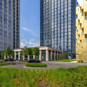 7-к. квартира, 213,6 м², 24/41 эт.