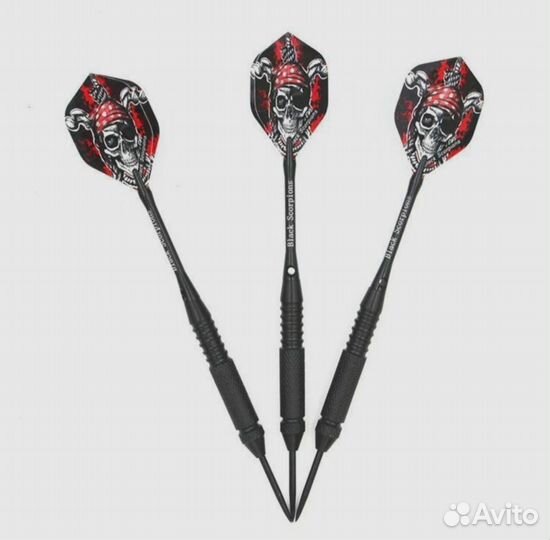 Дротики для дартса