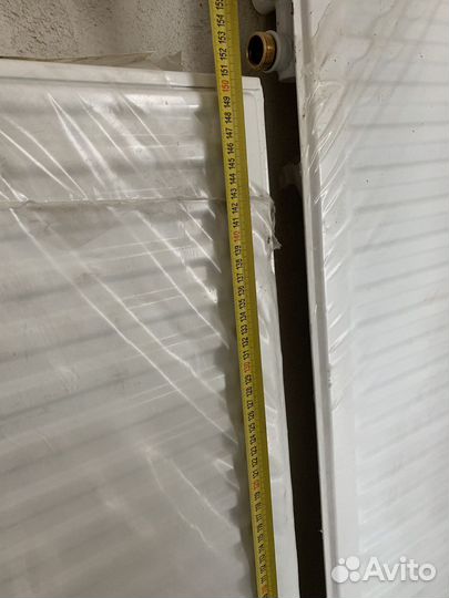 Радиаторы отопления prado 30 см * 150, 160, 170