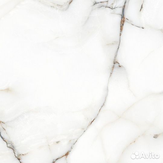 Плитка керамогранит bold onyx white