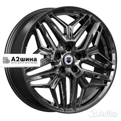 Диски кик Колумб (кс1038) кварц 7*19 5*108 ET47 60,1