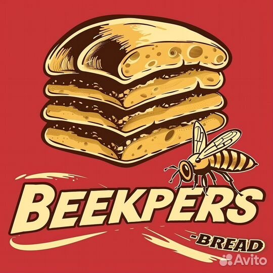 Помощник пекаря в ночь