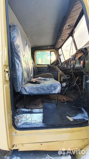 Урал 4320-78, 2004