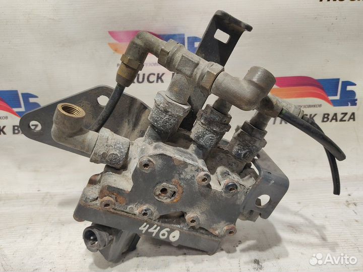 20514451 Кран уровня пола главный Volvo FH