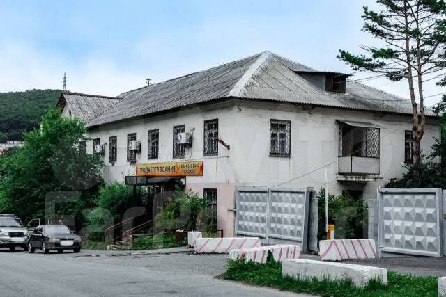 Продам здание, 1473 м²