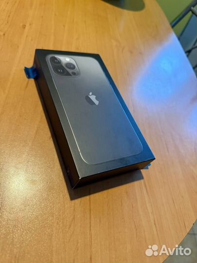 iPhone 13 Pro Max, 128 ГБ