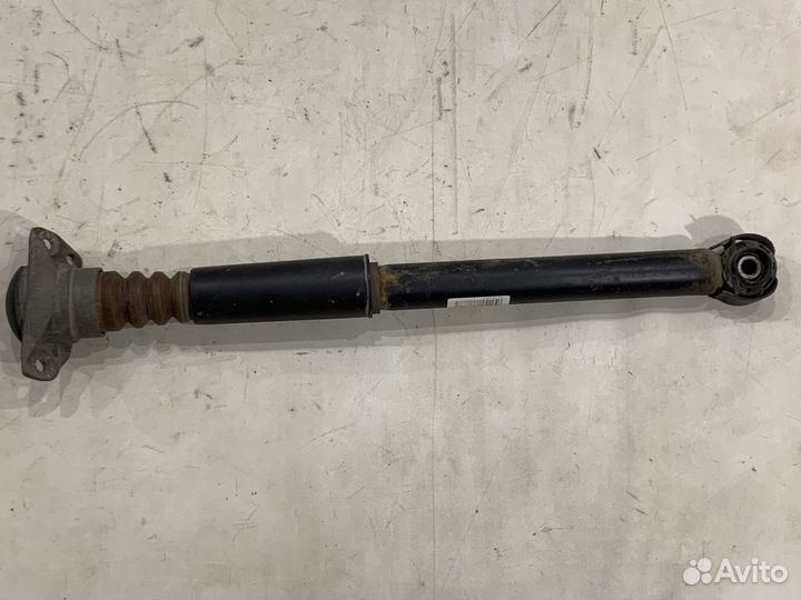 Амортизатор задний Audi A7 4G