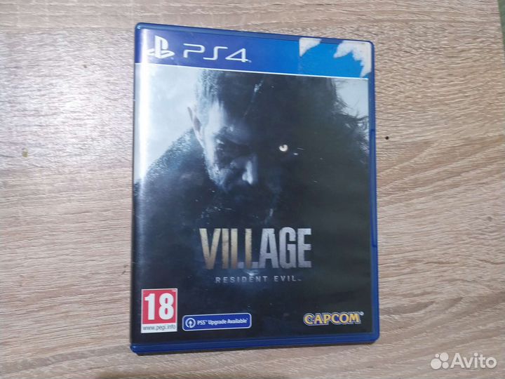 Игры для приставок ps4