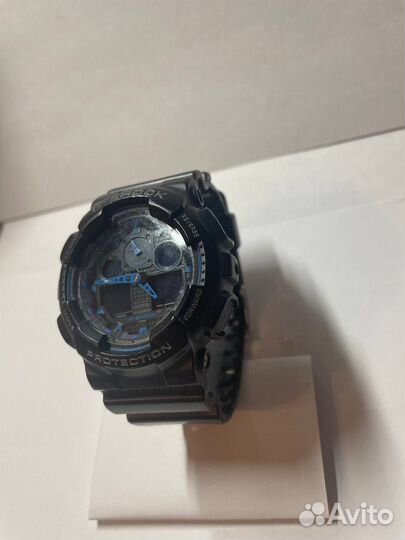 Часы Casio G-shock