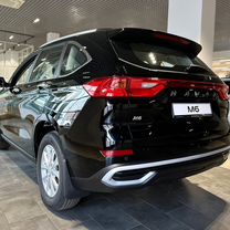 Новый HAVAL M6 1.5 AMT, 2026, цена от 2 299 000 руб., Киров