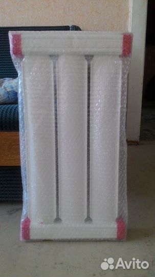 Радиатор отопления