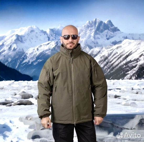 Куртка gongtex level 29